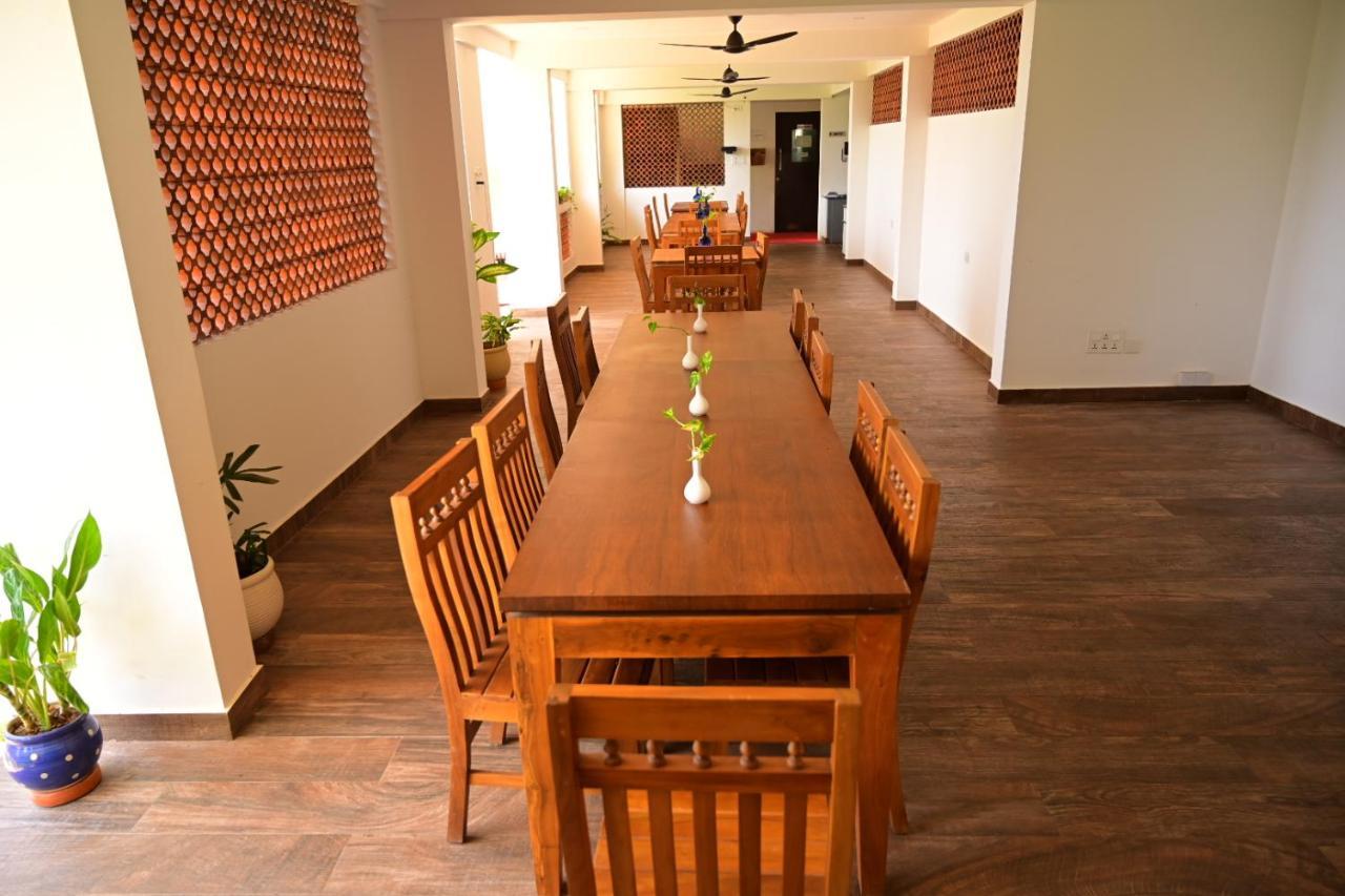 Aadisaktthi Leisure Resort, Kovalam Thiruvananthapuram Eksteriør billede