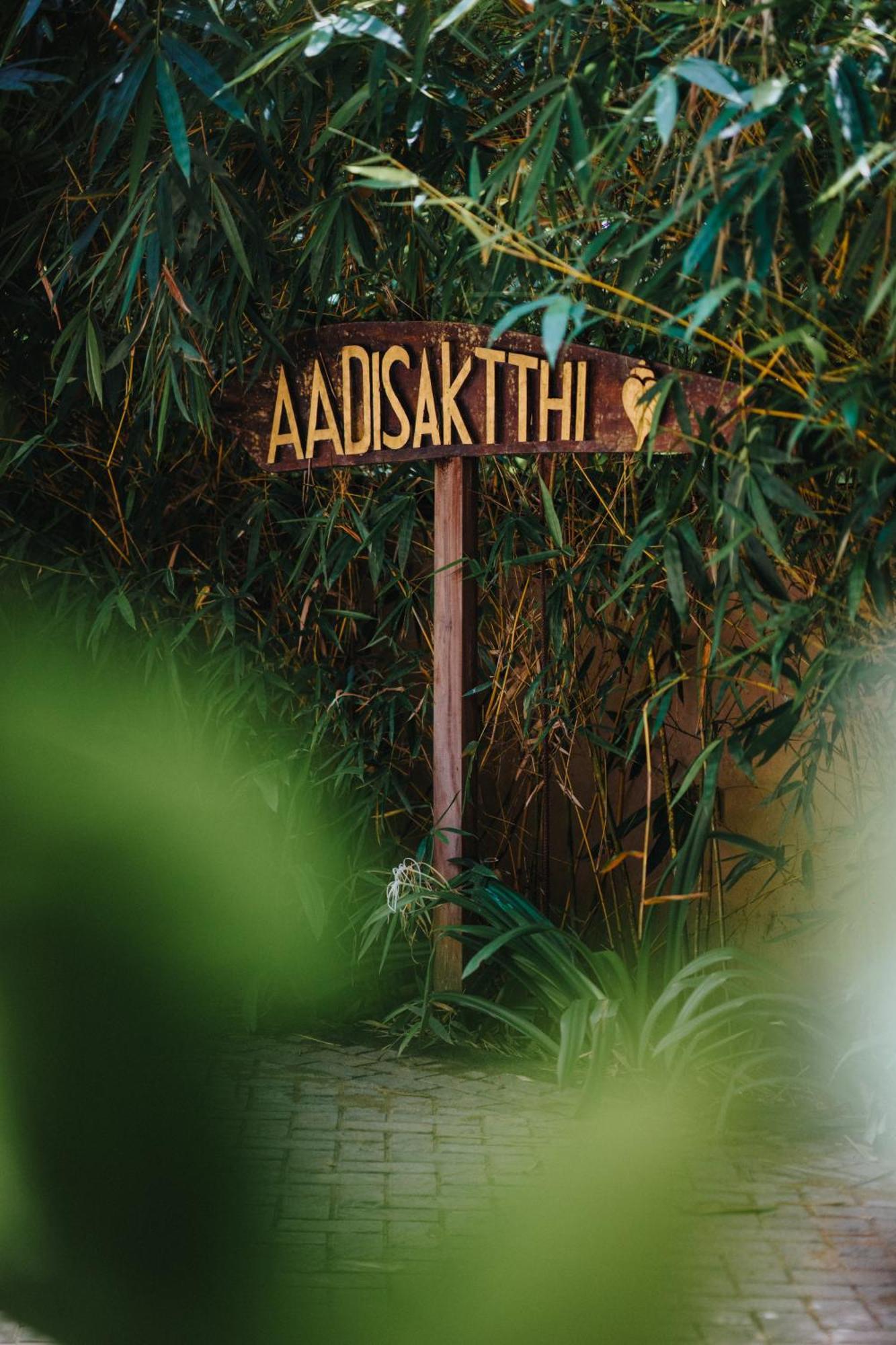 Aadisaktthi Leisure Resort, Kovalam Thiruvananthapuram Eksteriør billede