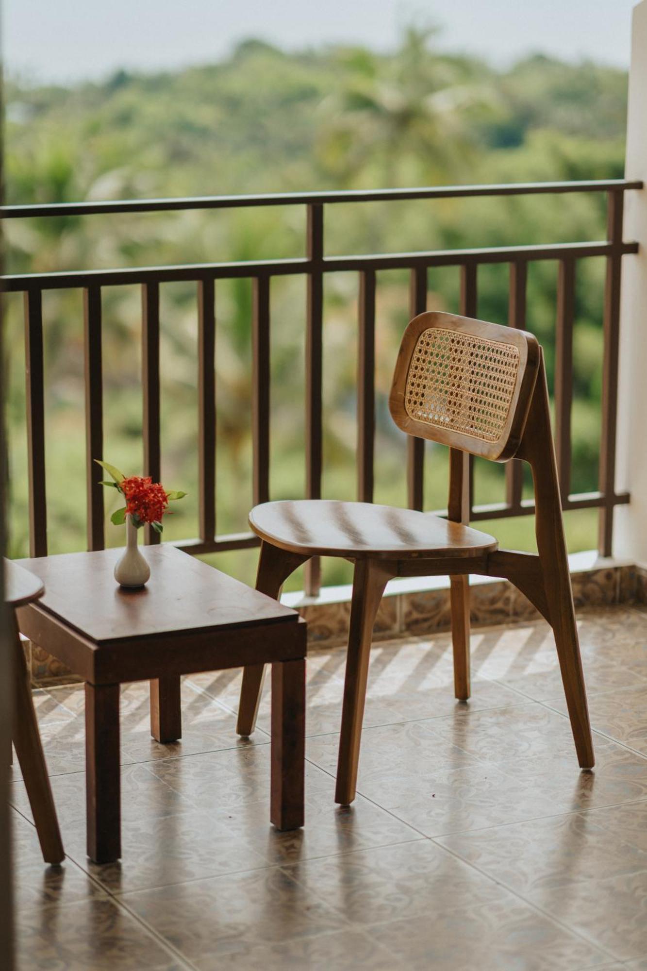 Aadisaktthi Leisure Resort, Kovalam Thiruvananthapuram Eksteriør billede