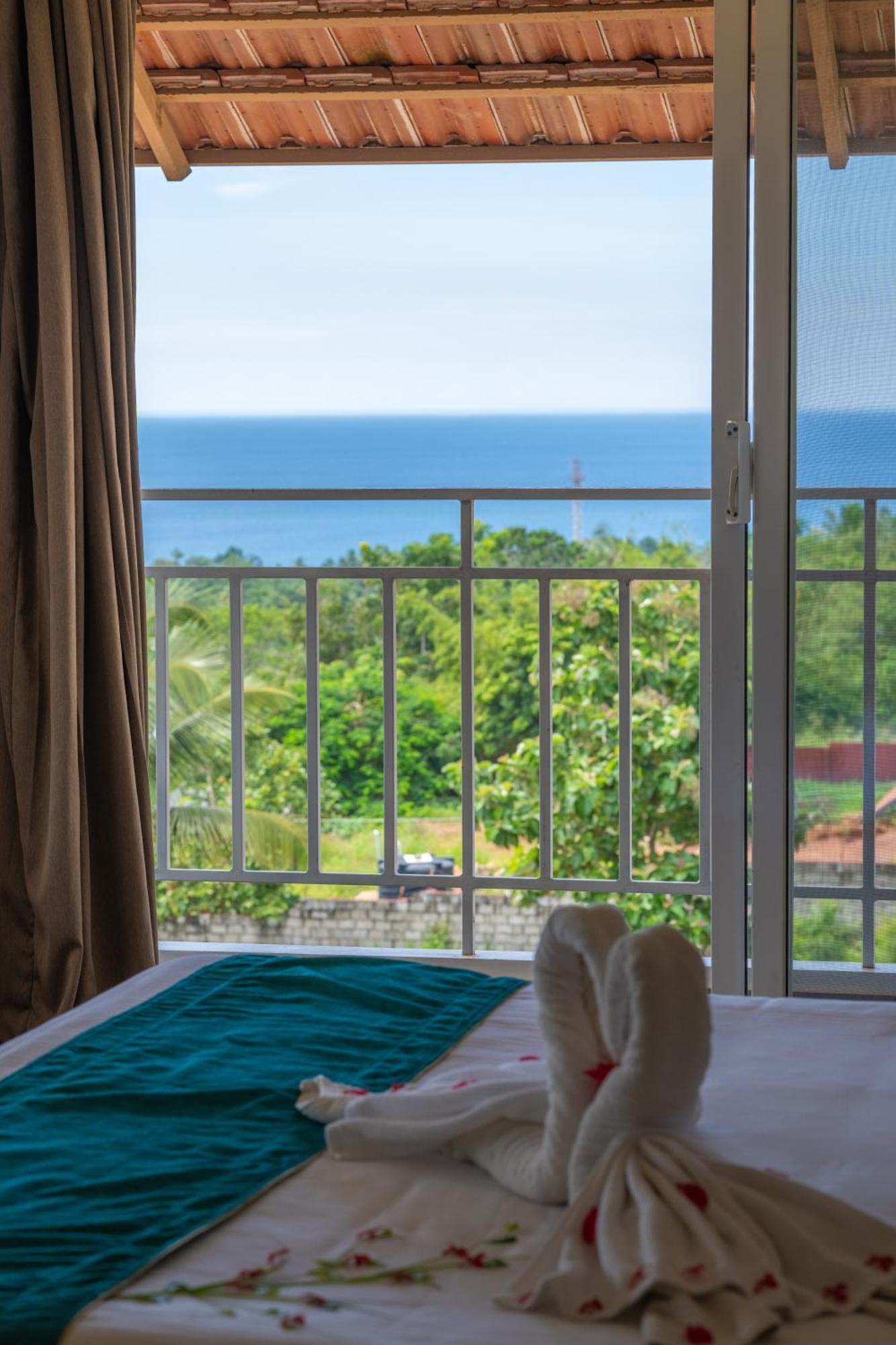 Aadisaktthi Leisure Resort, Kovalam Thiruvananthapuram Eksteriør billede