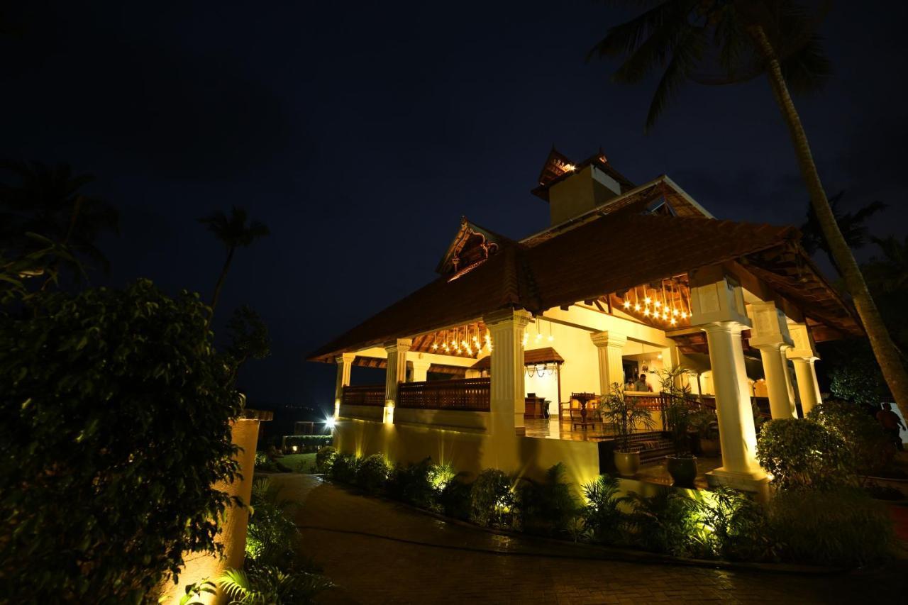Aadisaktthi Leisure Resort, Kovalam Thiruvananthapuram Eksteriør billede